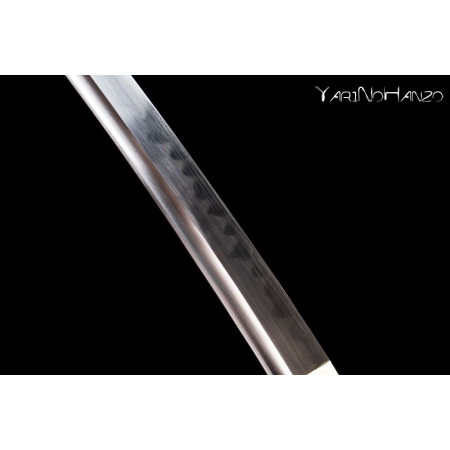MUSASHI DAISHO | KATANA ET WAKIZASHI