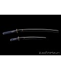FUKUSHIMA DAISHO | KATANA ET WAKIZASHI