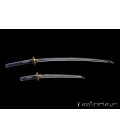 FUKUSHIMA DAISHO | KATANA ET WAKIZASHI