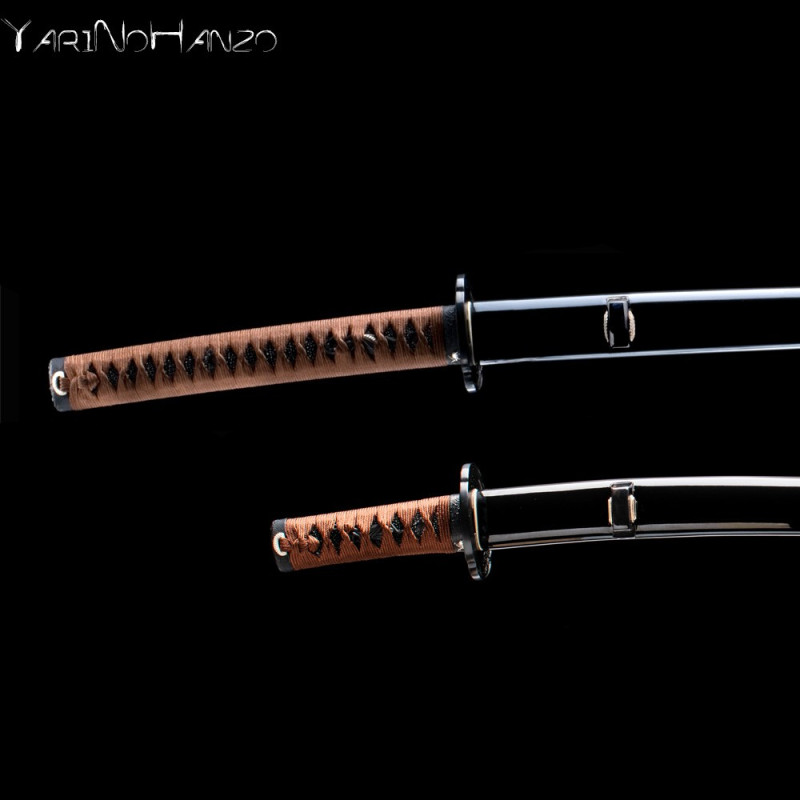 KAMAKIRI DAISHO | KATANA ET WAKIZASHI