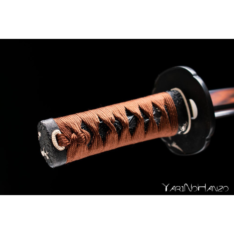 KAMAKIRI DAISHO | KATANA ET WAKIZASHI
