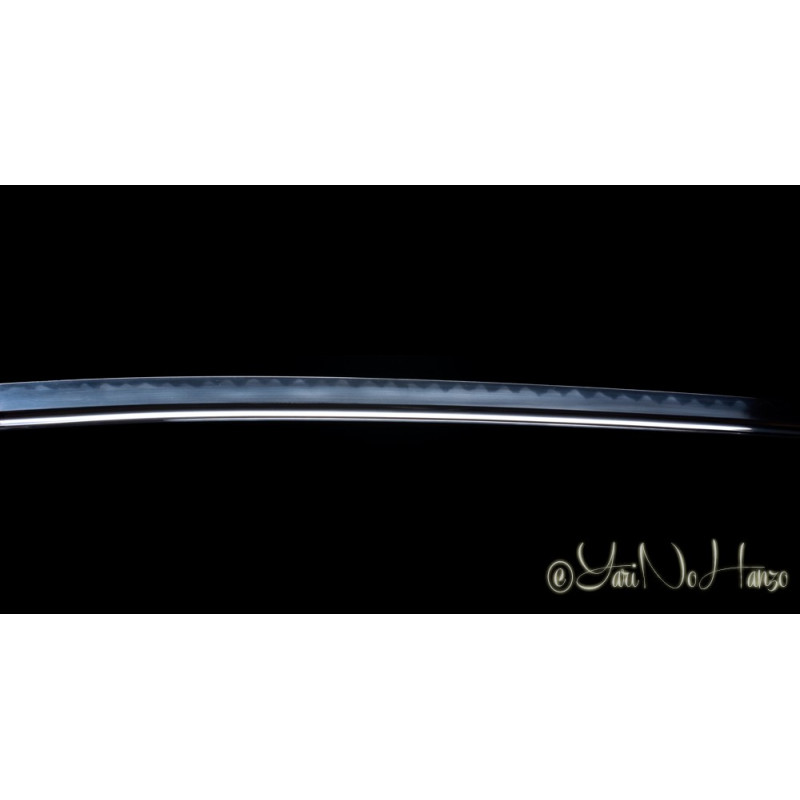 KAMAKIRI DAISHO | KATANA ET WAKIZASHI