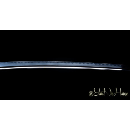 KAMAKIRI DAISHO | KATANA ET WAKIZASHI