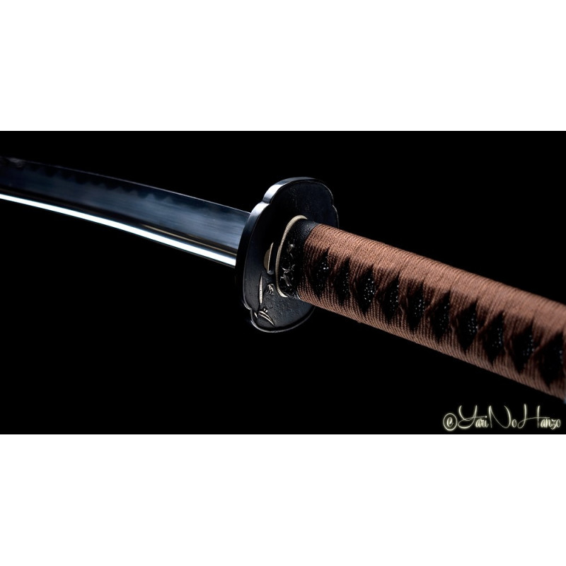 KAMAKIRI DAISHO | KATANA ET WAKIZASHI