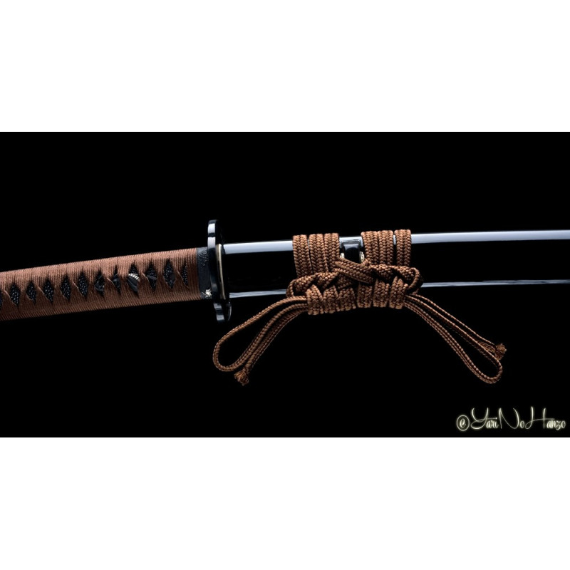 KAMAKIRI DAISHO | KATANA ET WAKIZASHI