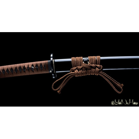 KAMAKIRI DAISHO | KATANA ET WAKIZASHI