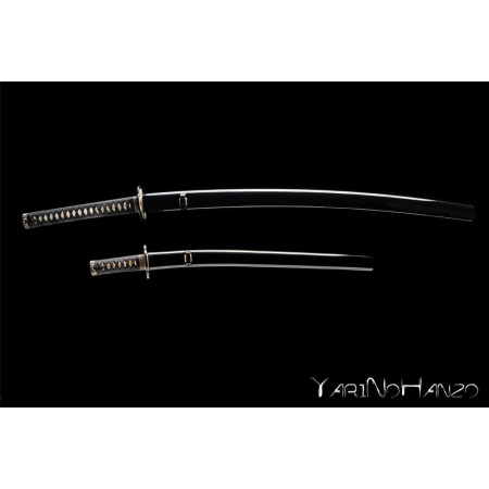 NAMI DAISHO | KATANA ET WAKIZASHI