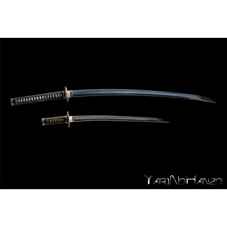 NAMI DAISHO | KATANA ET WAKIZASHI