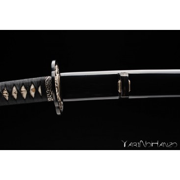 NAMI DAISHO | KATANA ET WAKIZASHI