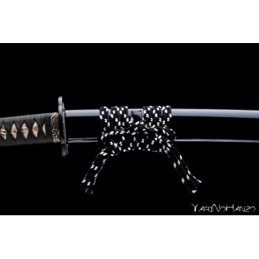 NAMI DAISHO | KATANA ET WAKIZASHI