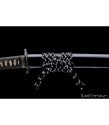NAMI DAISHO | KATANA ET WAKIZASHI