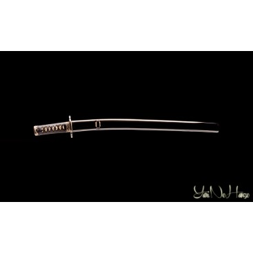 NAMI DAISHO | KATANA ET WAKIZASHI