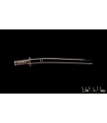 NAMI DAISHO | KATANA ET WAKIZASHI