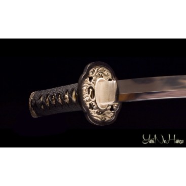 NAMI DAISHO | KATANA ET WAKIZASHI