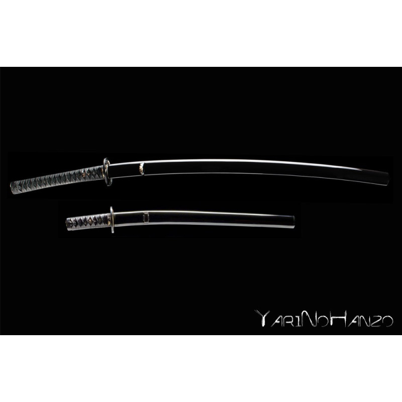 ONI DAISHO | KATANA ET WAKIZASHI