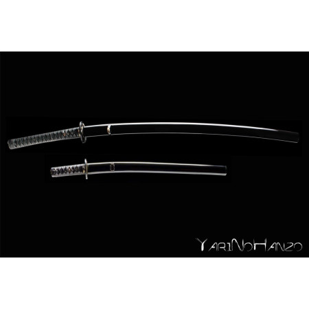 ONI DAISHO | KATANA ET WAKIZASHI