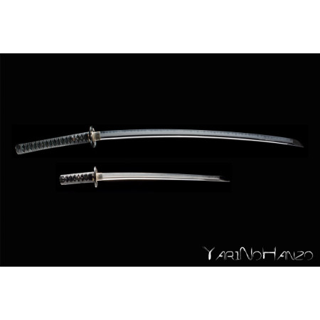 ONI DAISHO | KATANA ET WAKIZASHI
