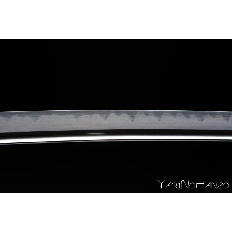 ONI DAISHO | KATANA ET WAKIZASHI