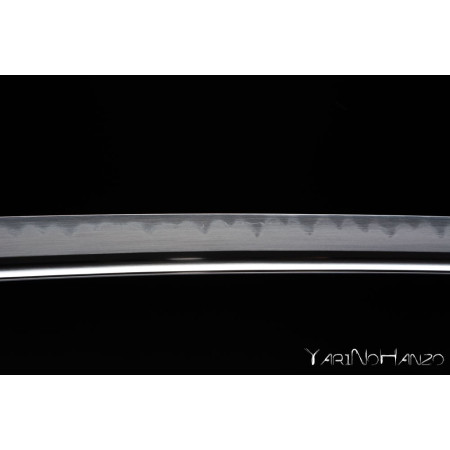 ONI DAISHO | KATANA ET WAKIZASHI