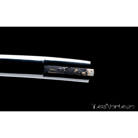 ONI DAISHO | KATANA ET WAKIZASHI