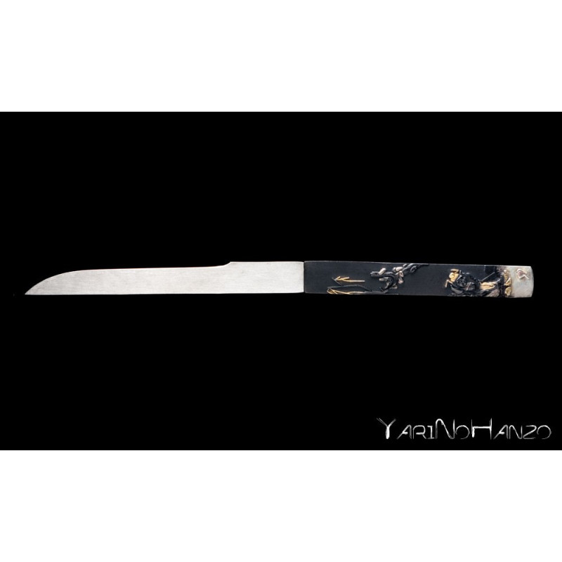 ONI DAISHO | KATANA ET WAKIZASHI