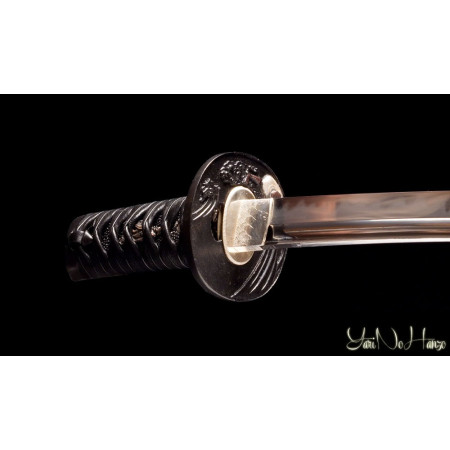 ONI DAISHO | KATANA ET WAKIZASHI
