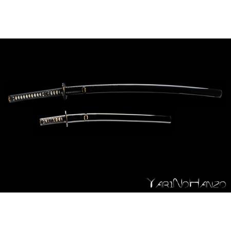 SAKAI DAISHO | KATANA ET WAKIZASHI