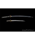 SAKAI DAISHO | KATANA ET WAKIZASHI