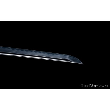 SAKAI DAISHO | KATANA ET WAKIZASHI