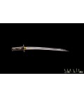 SAKAI DAISHO | KATANA ET WAKIZASHI