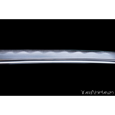 Musashi Wakizashi | Wakizashi Japonais | Artisanal