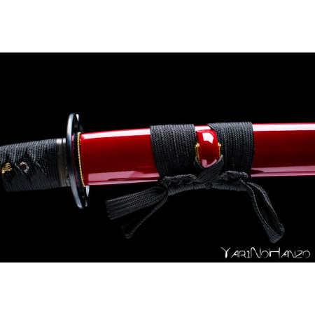 Musashi Wakizashi | Wakizashi Japonais | Artisanal