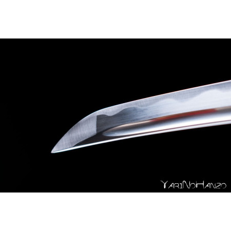 Musha Wakizashi | Wakizashi Japonais | Artisanal