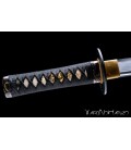 Asakura Wakizashi | Wakizashi Japonais | Artisanal
