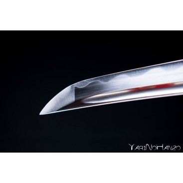 Asakura Wakizashi | Wakizashi Japonais | Artisanal