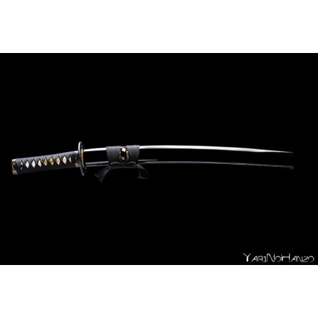 Asakura Wakizashi | Wakizashi Japonais | Artisanal