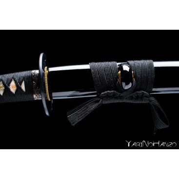 Asakura Wakizashi | Wakizashi Japonais | Artisanal