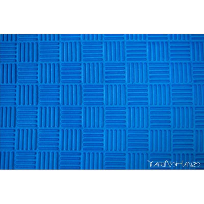 SET 10 PCS | Tatami Puzzle 2,5 cm | Karate Taekwondo