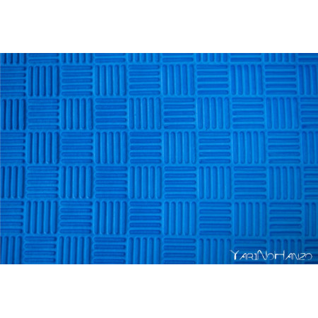 SET 10 PCS | Tatami Puzzle 2,5 cm | Karate Taekwondo