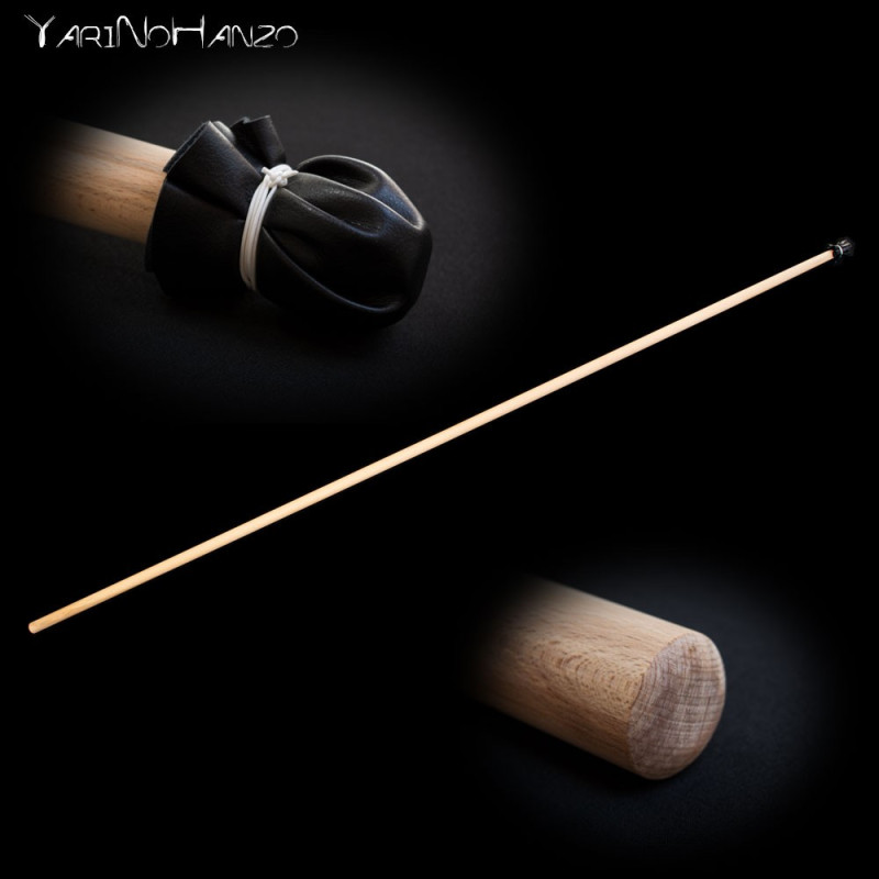 KATORI SHINTO RYU YARI | TANPO YARI | HÊTRE