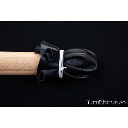 KATORI SHINTO RYU YARI | TANPO YARI | HÊTRE