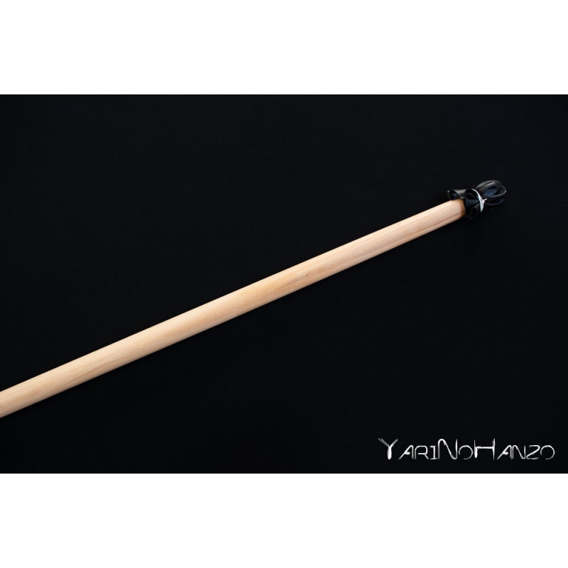 KATORI SHINTO RYU YARI | TANPO YARI | HÊTRE