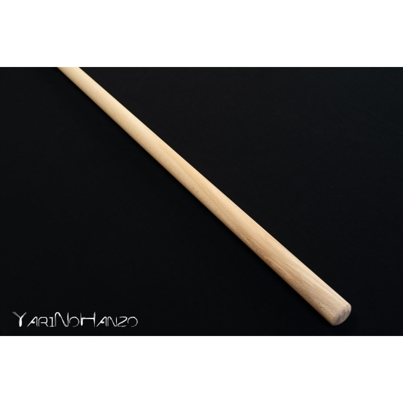 KATORI SHINTO RYU YARI | TANPO YARI | HÊTRE