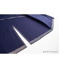Nami Kendo Gi Bleu | Kendogi artisanal