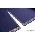 Nami Kendo Gi Bleu | Kendogi artisanal