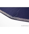 Nami Kendo Gi Bleu | Kendogi artisanal