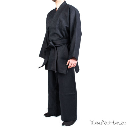 Oni Keikogi 2.0 | Ninjutsu Gi LIN