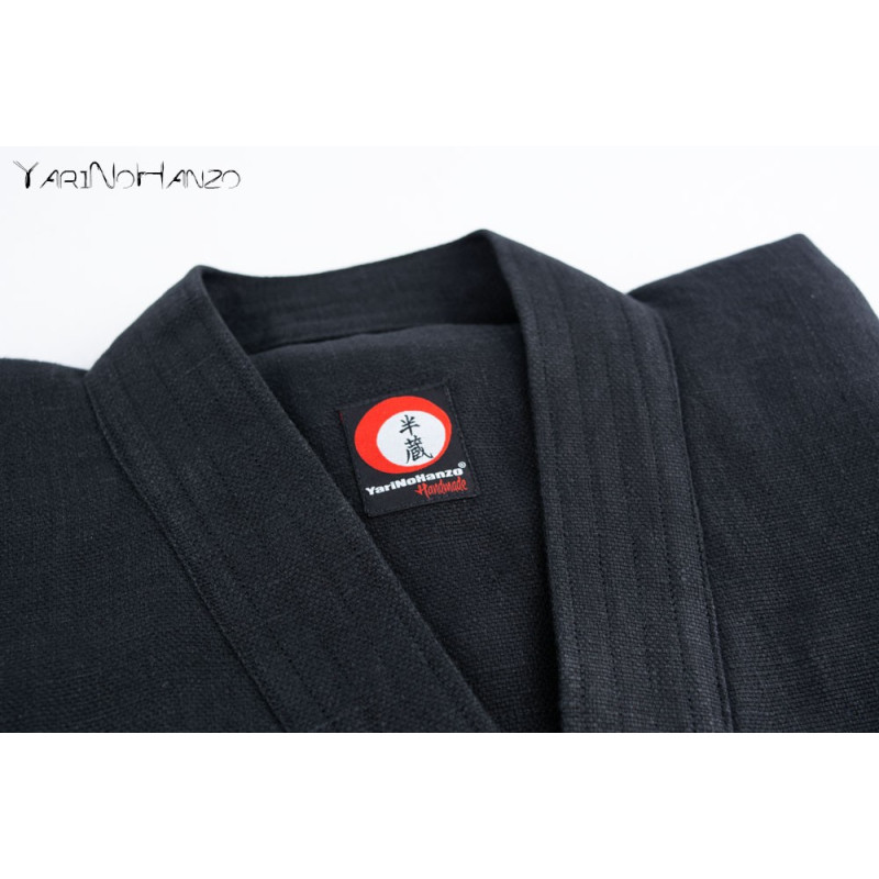 Oni Keikogi 2.0 | Ninjutsu Gi LIN