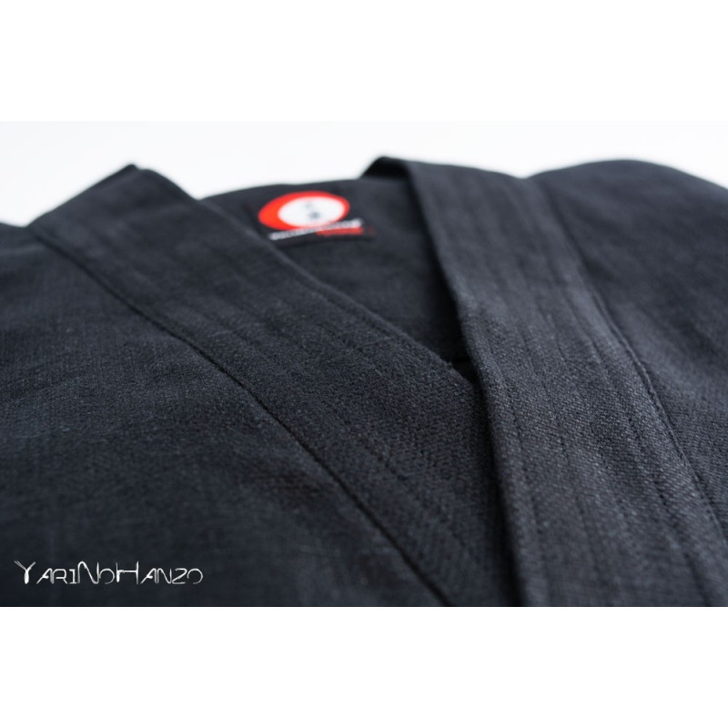 Oni Keikogi 2.0 | Ninjutsu Gi LIN