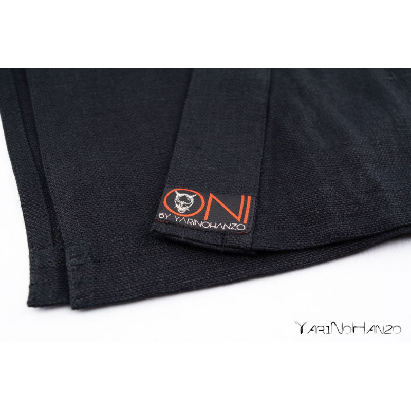 Oni Keikogi 2.0 | Ninjutsu Gi LIN